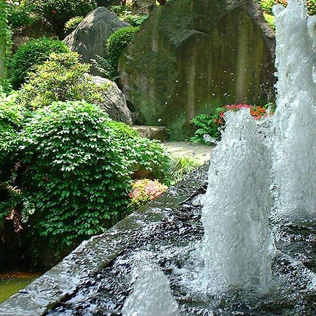 Daikanso Chikushino Dış mekan fotoğraf